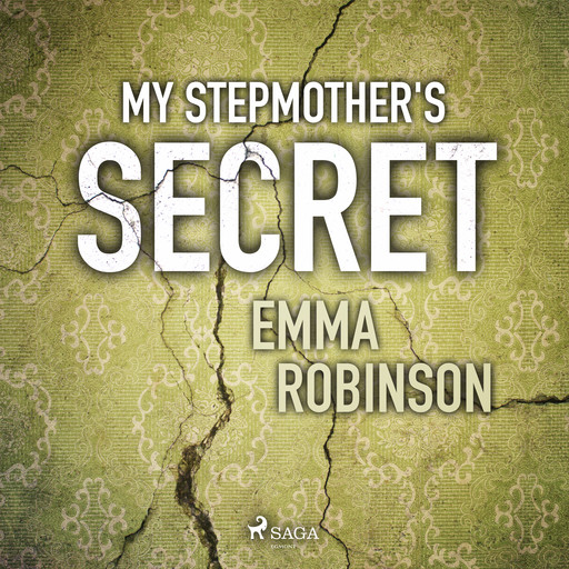My Stepmother's Secret, Emma Robinson