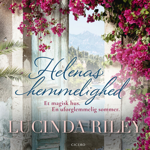 Helenas hemmelighed, Lucinda Riley