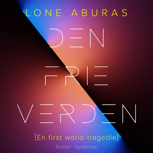 Den frie verden, Lone Aburas
