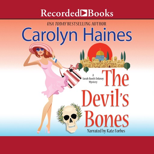 The Devil's Bones, Carolyn Haines