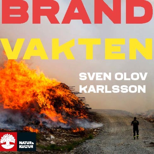Brandvakten, Sven Olov Karlsson
