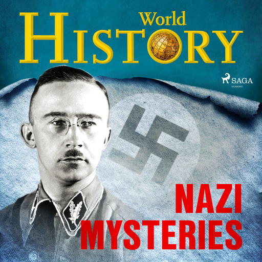 Nazi Mysteries, History World