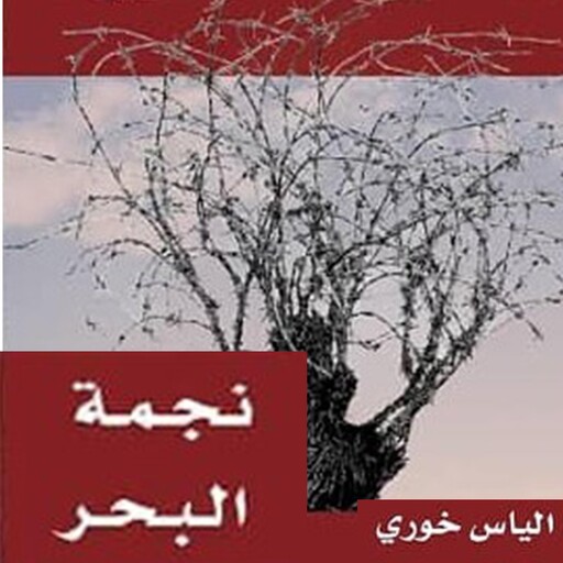 نجمة البحر، أولاد الغيتو 2, إلياس خوري