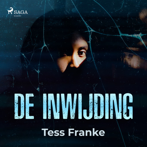 De inwijding, Tess Franke
