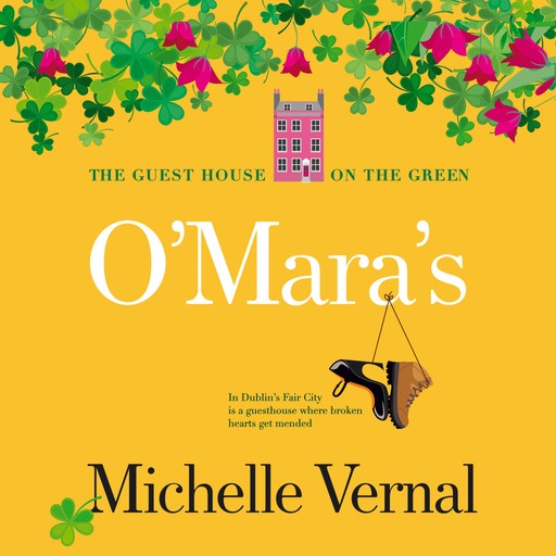 O'Mara's, Michelle Vernal