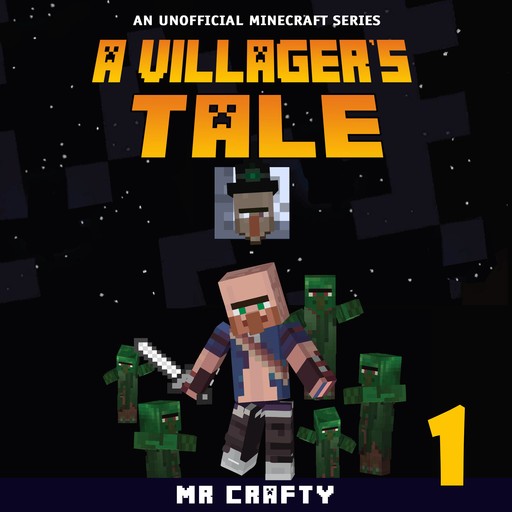 A Villager's Tale Book 1, Crafty