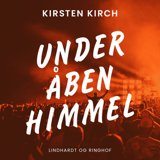 Under åben himmel, Kirsten Kirch