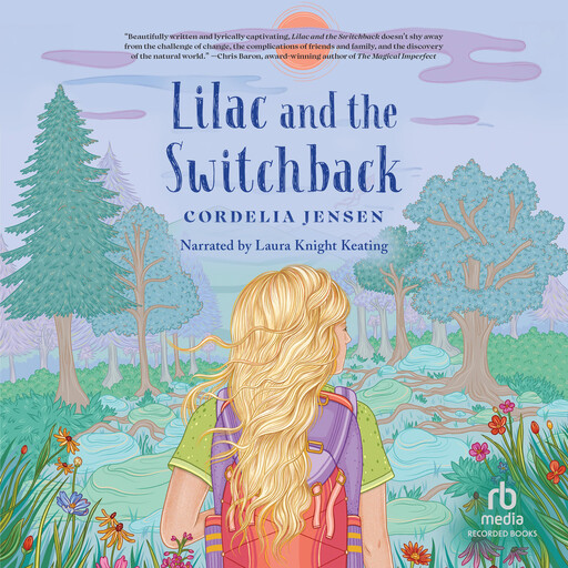 Lilac and the Switchback, Cordelia Jensen
