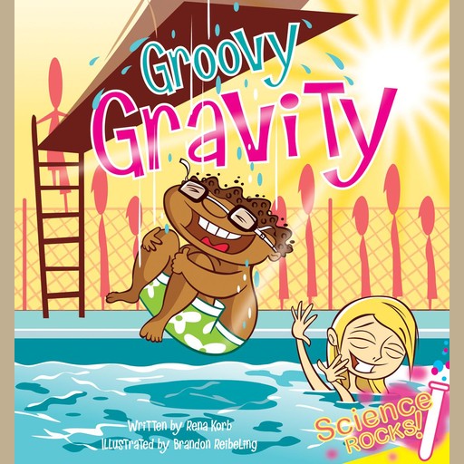 Groovy Gravity, Rena Korb
