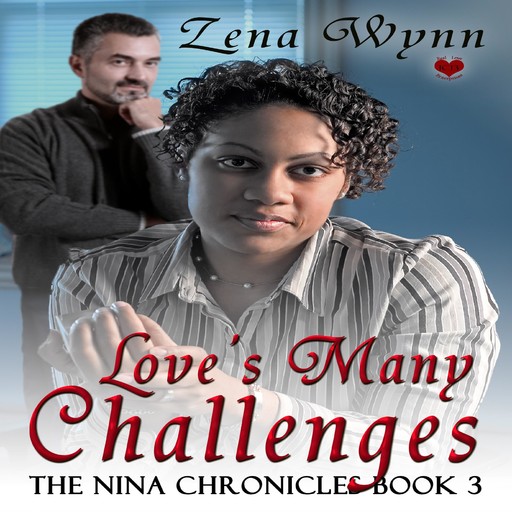 Love's Many Challenges, Zena Wynn