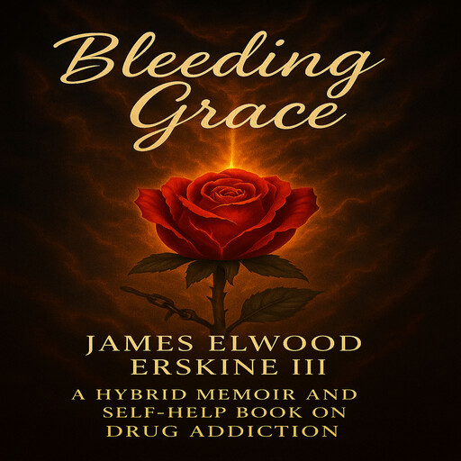 Bleeding Grace, James Erskine