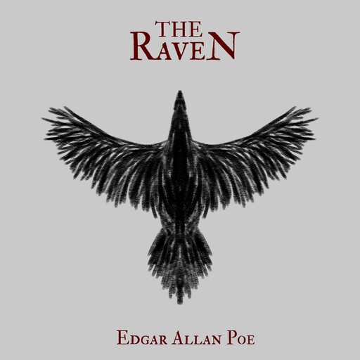 The Raven, Edgar Allan Poe