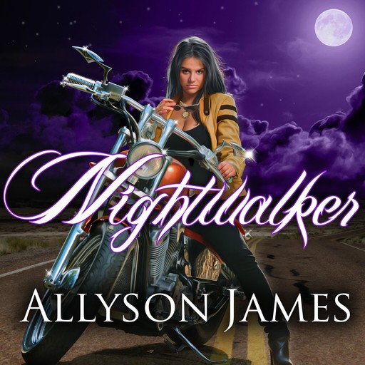 Nightwalker, Allyson James