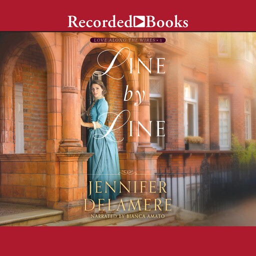 Line by Line, Jennifer Delamere