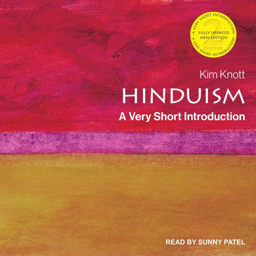 Hinduism, Kim Knott