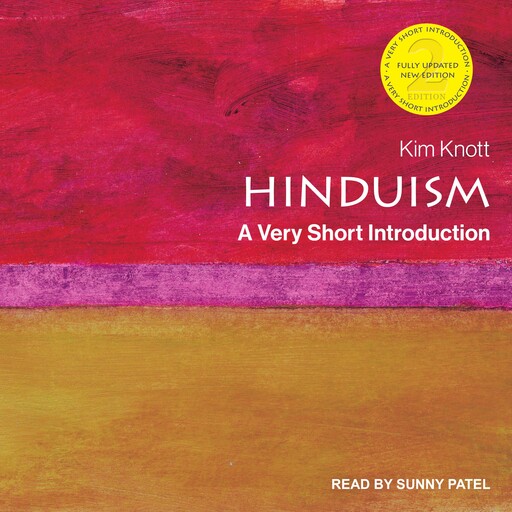 Hinduism, Kim Knott