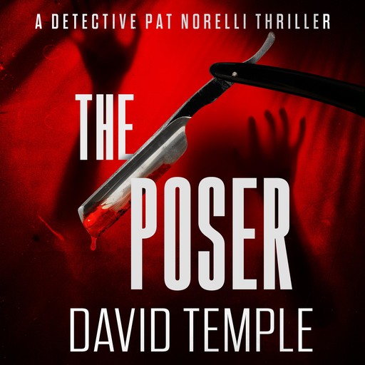 The Poser, David Temple