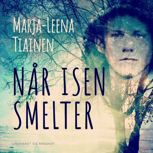 Når isen smelter, Marja-Leena Tiainen