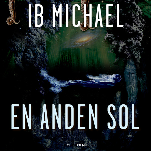 En anden sol, Ib Michael