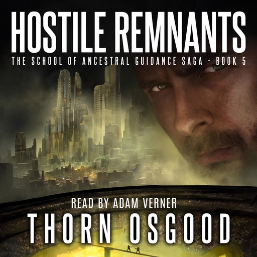 Hostile Remnants, Thorn Osgood