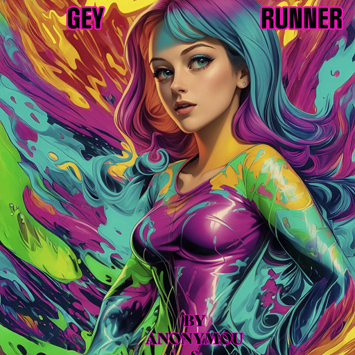 Gey Runner, 