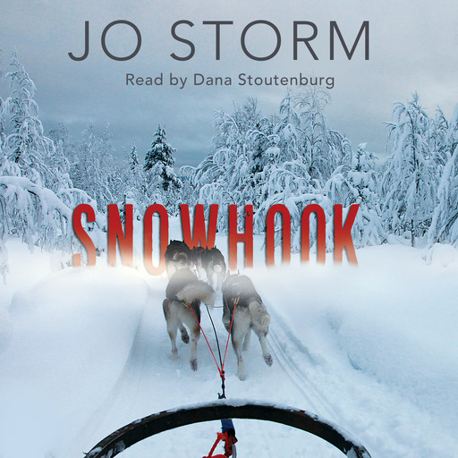 Snowhook (Unabridged), Jo Storm