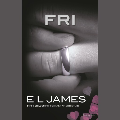 Fri, E.L.James