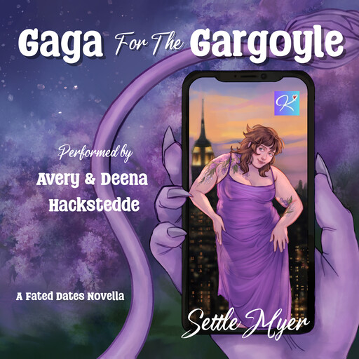Gaga for the Gargoyle, Settle Myer