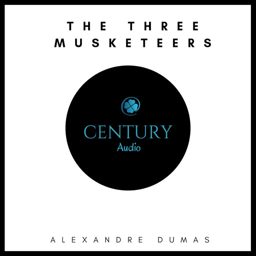 The Three Musketeers, Alexander Dumas