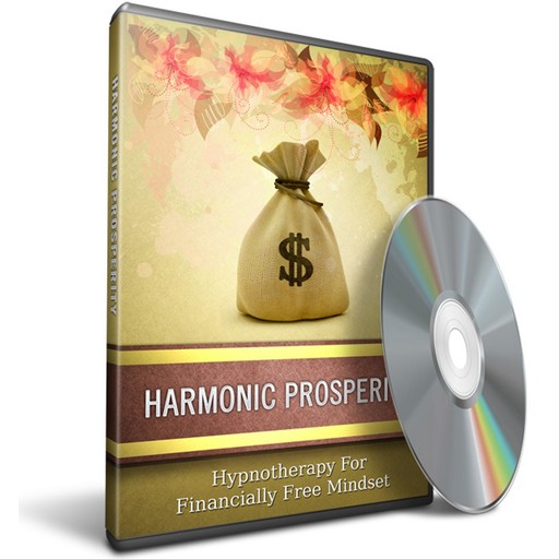 Hypnosis for a Financially Free Mindset, Be Conscious Creators
