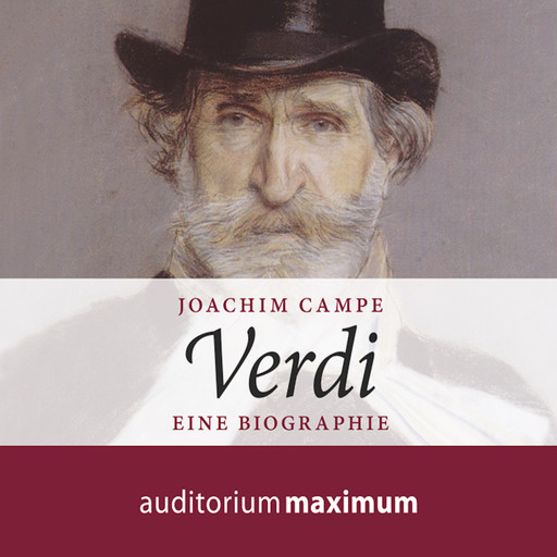 Verdi, Joachim Campe