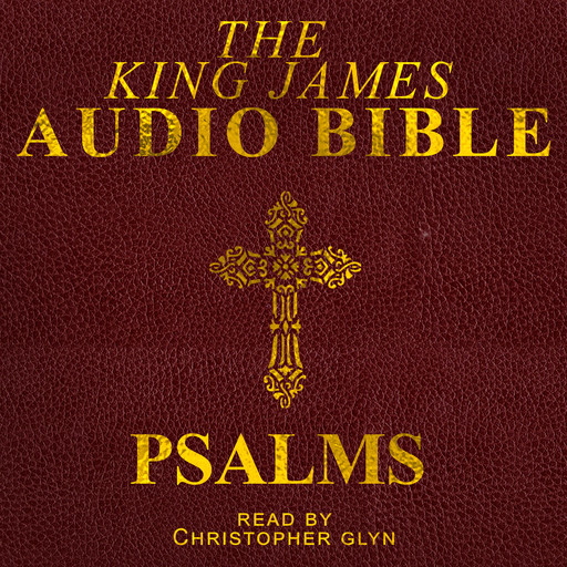 Psalms with Music, Christopher Glynn