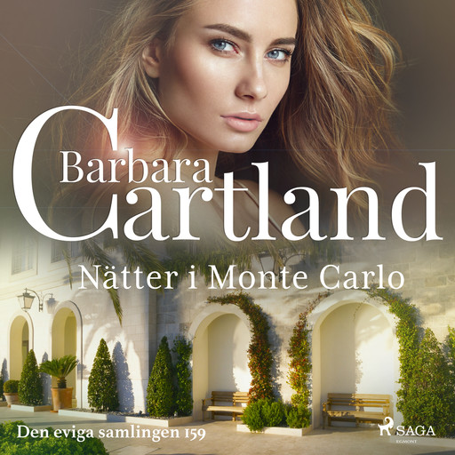 Nätter i Monte Carlo, Barbara Cartland
