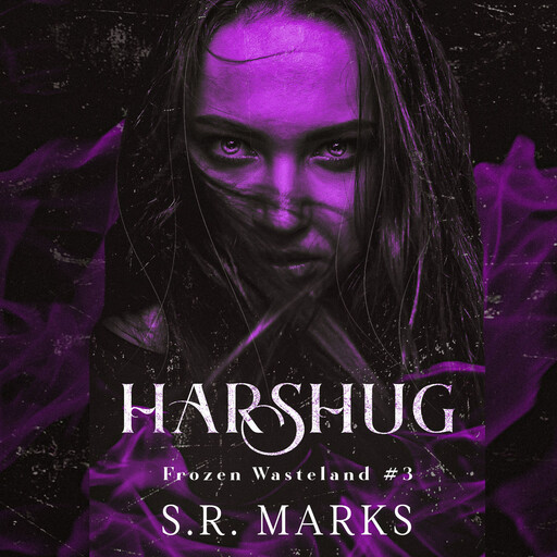 Harshug, S.R. Marks