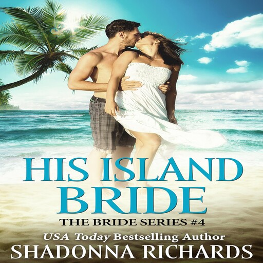 His Island Bride, Shadonna Richards