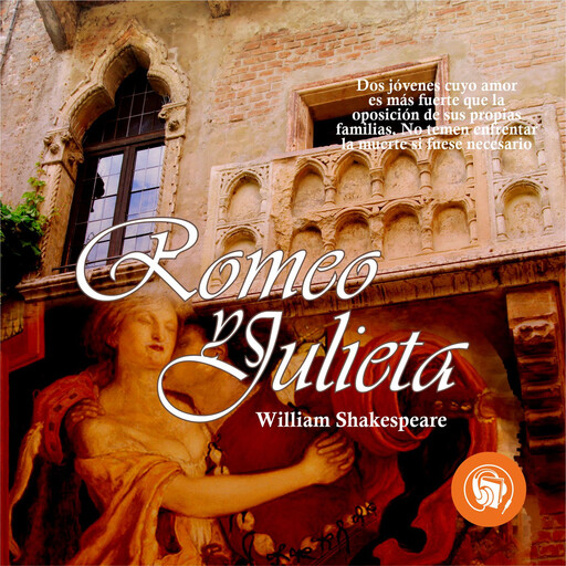 Romeo y Julieta, William Shakespeare
