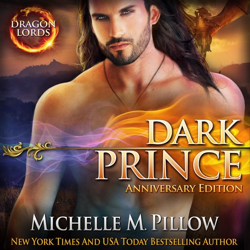 Dark Prince, Michelle Pillow