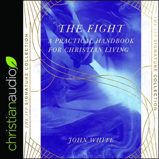 The Fight, John White