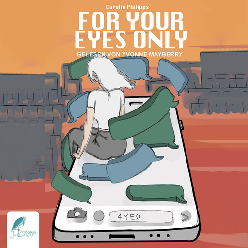 For Your Eyes Only, Carolin Philipps