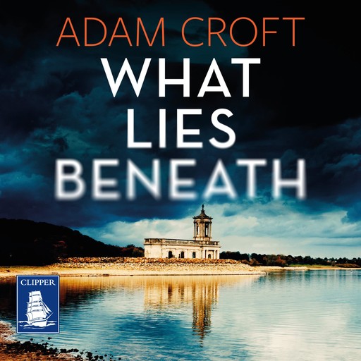 What Lies Beneath, Adam Croft