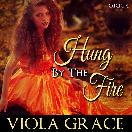 Hung by the Fire, Viola Grace