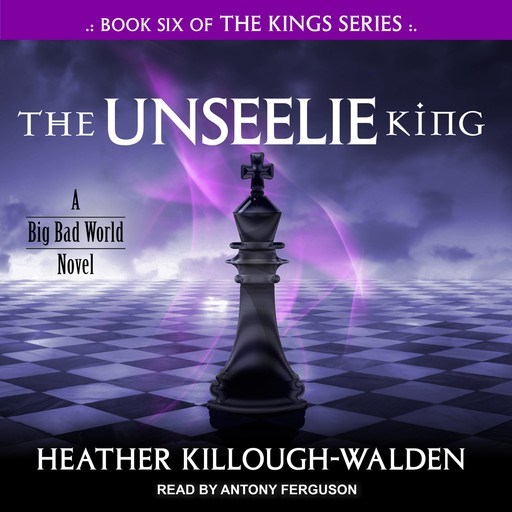 The Unseelie King, Heather Killough-Walden