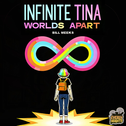 Infinite Tina: Worlds Apart, Bill Meeks