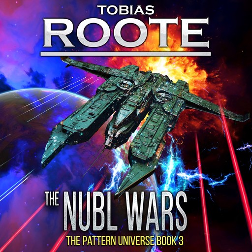 The Nubl Wars, Tobias Roote