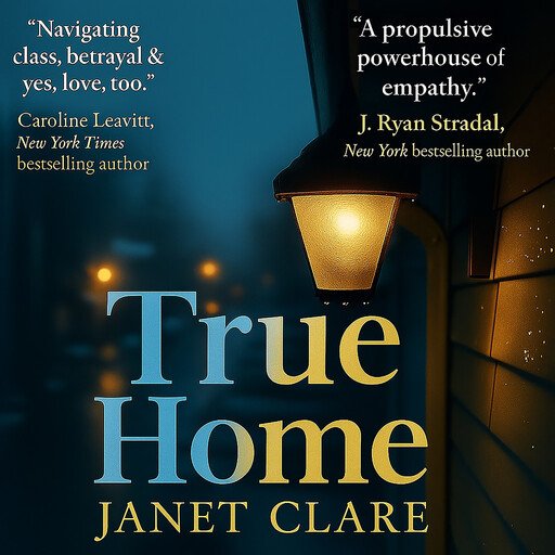 True Home, Janet Clare