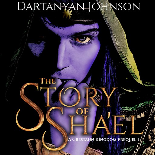 The Story of Sha'el, Dartanyan Johnson