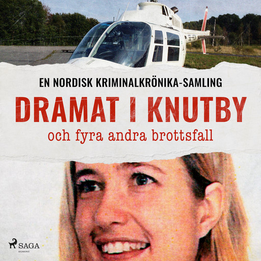 Dramat i Knutby, och fyra andra brottsfall, Diverse