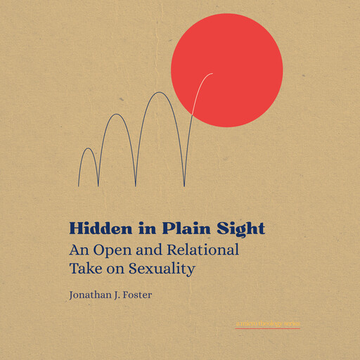 Hidden in Plain Sight, Jonathan Foster