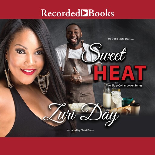 Sweet Heat, Zuri Day