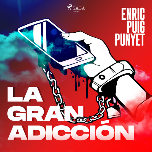 La gran adicción, Enric Puig Punyet